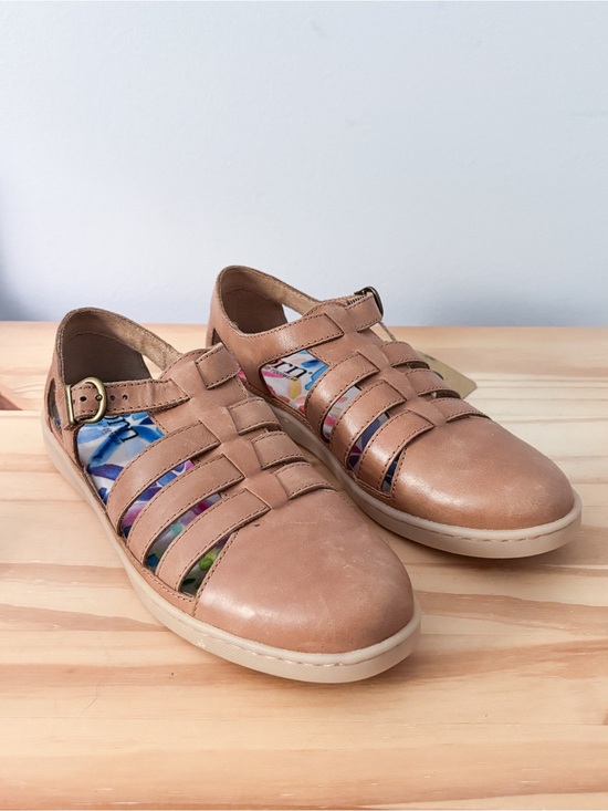 Born Shoes - Born Seaster Fisherman Sandals